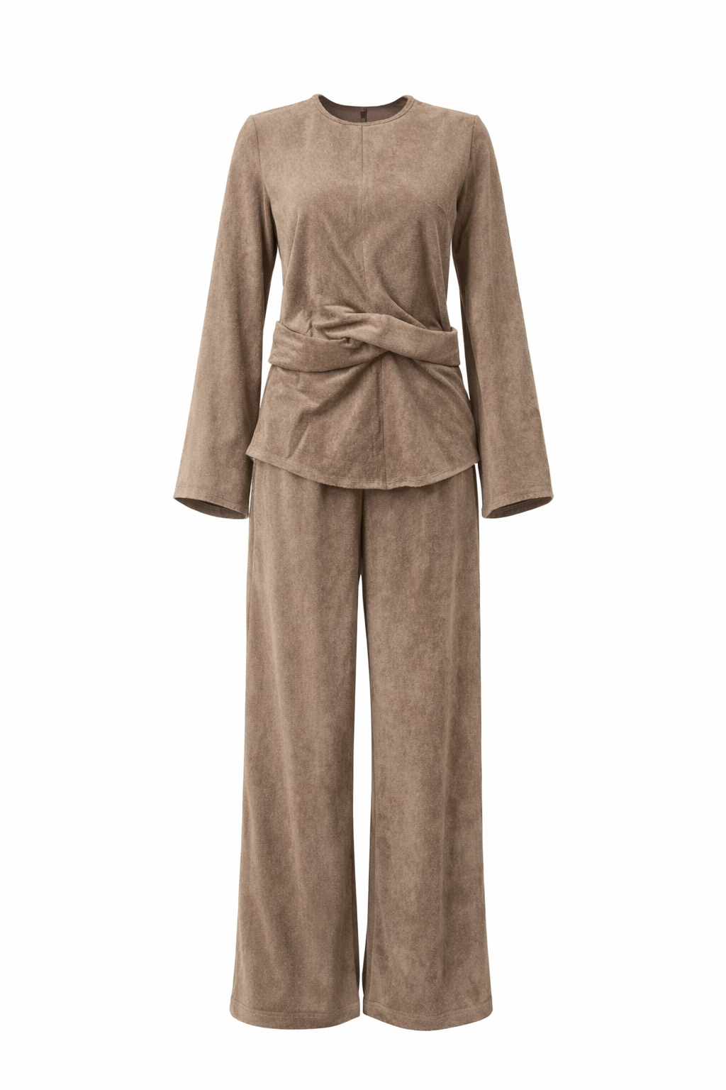 Ensemble Casual Chic