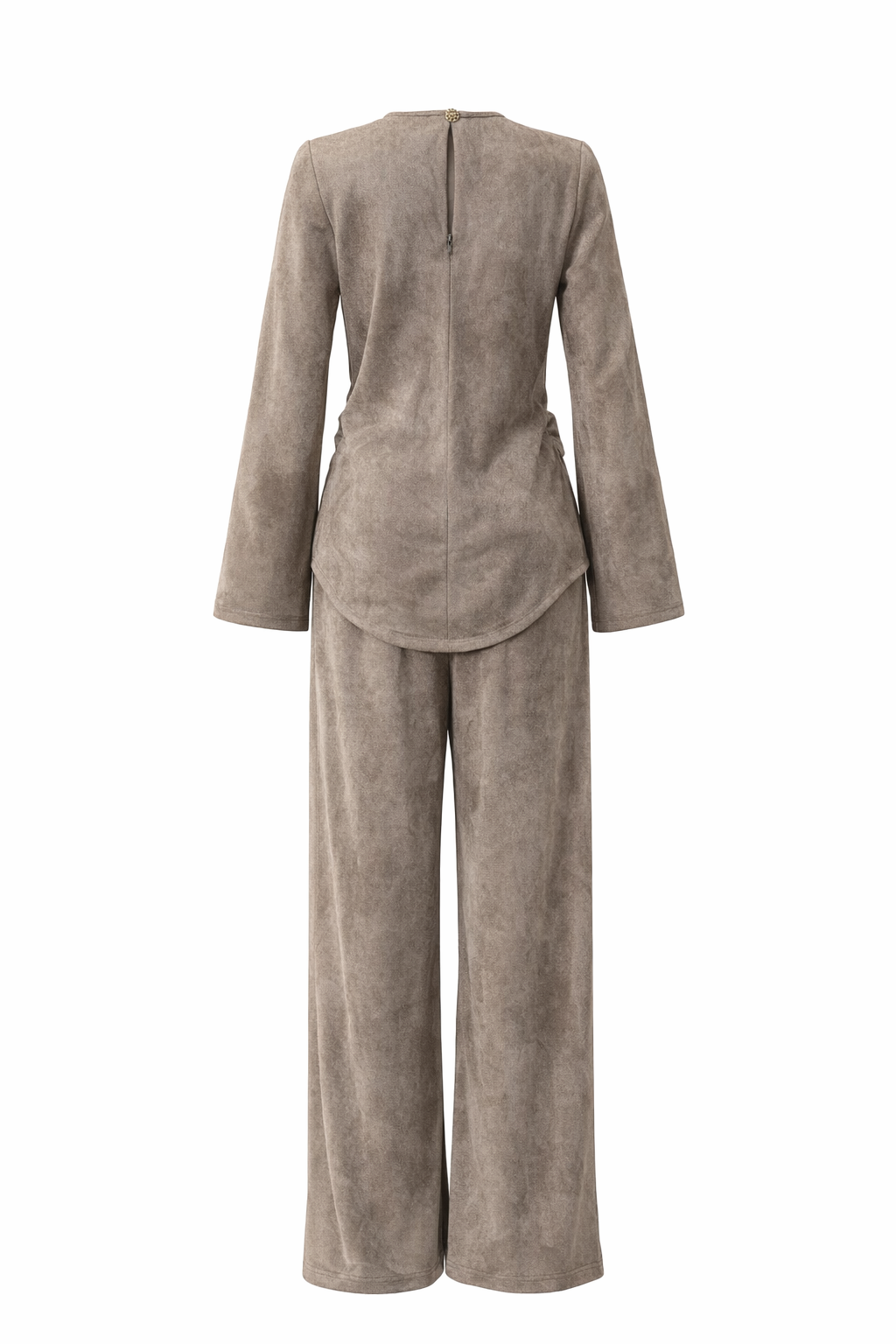 Ensemble Casual Chic