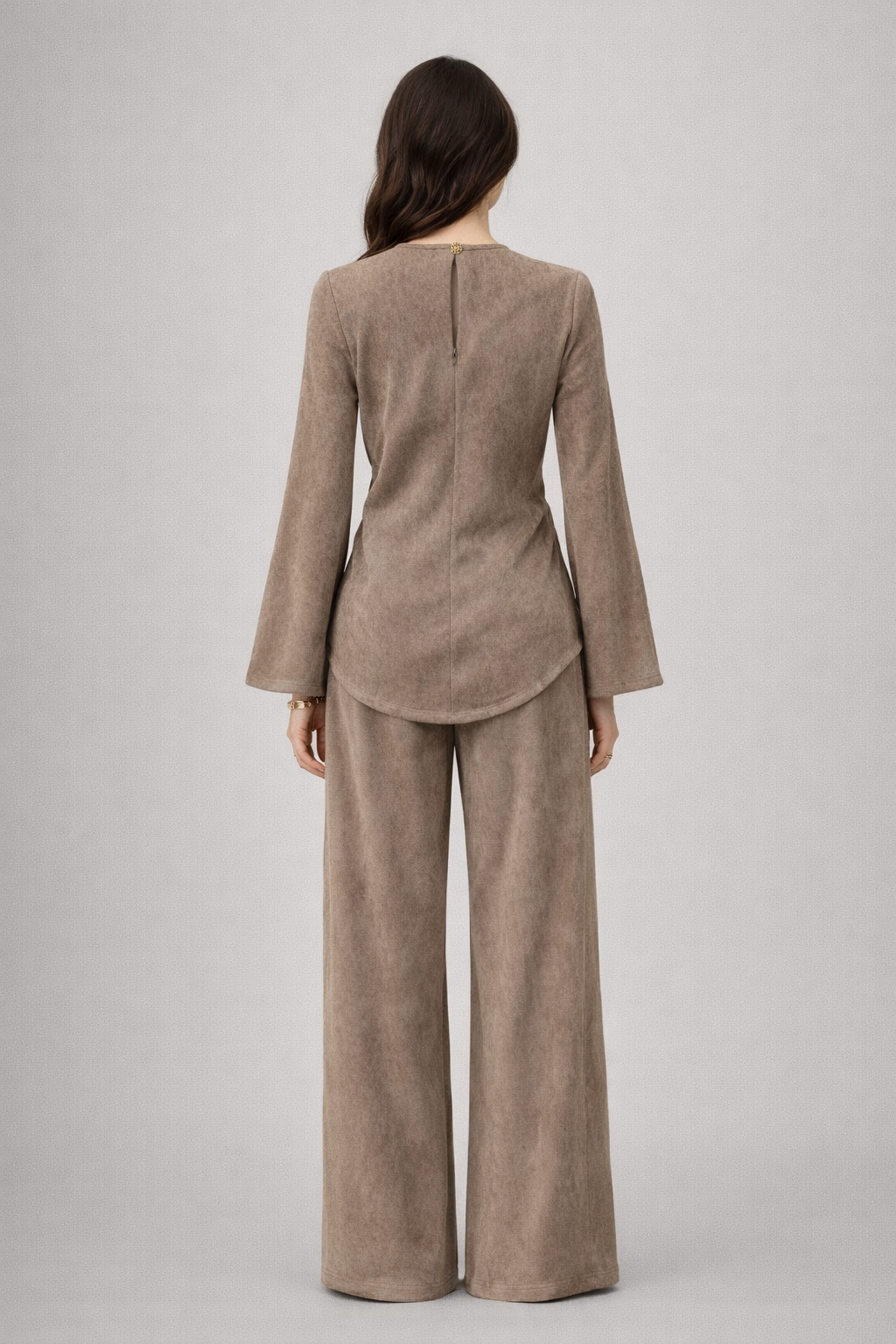 Ensemble Casual Chic