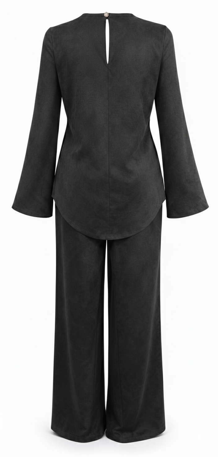 Ensemble Casual Chic