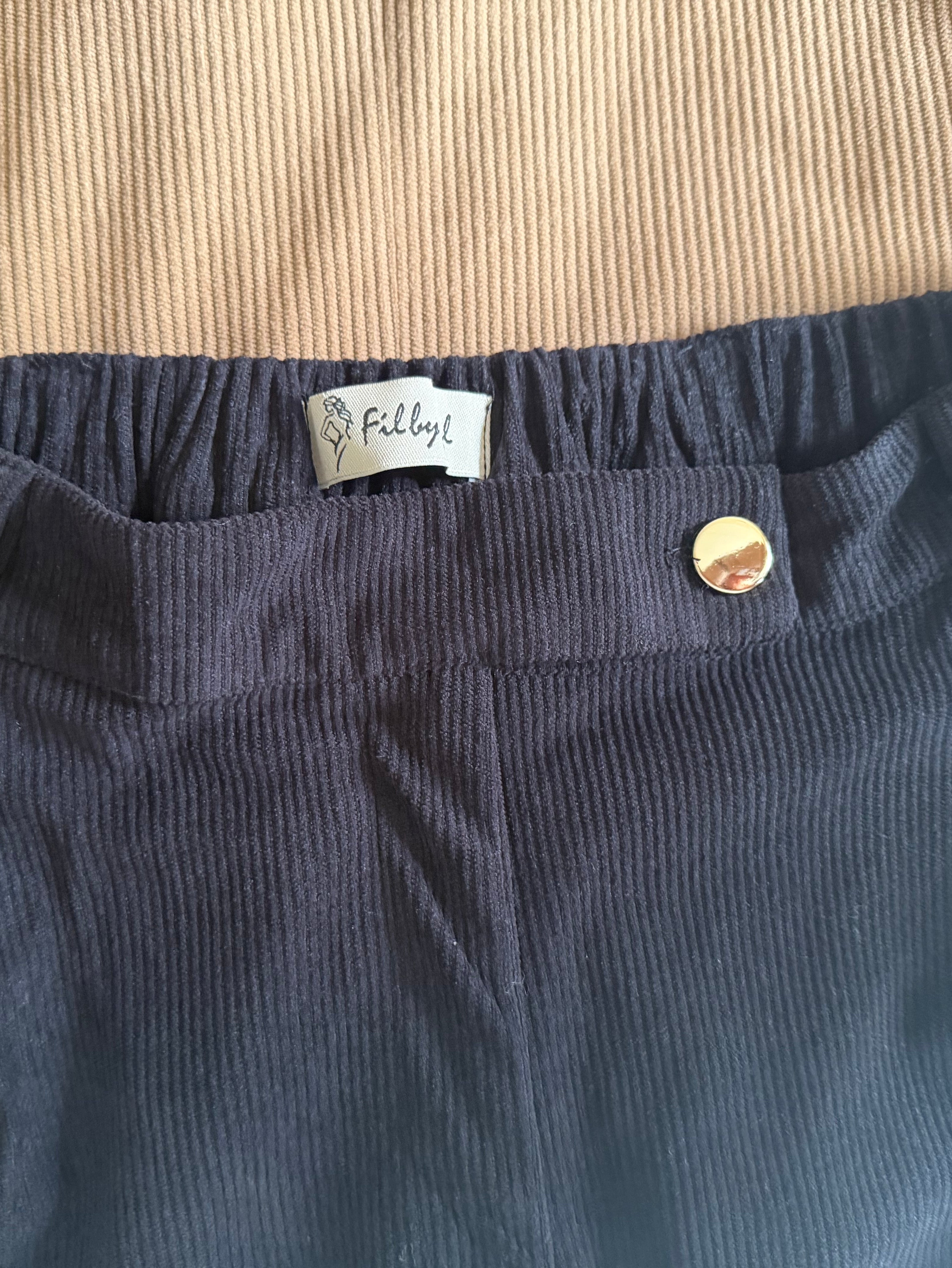 Suit Signature