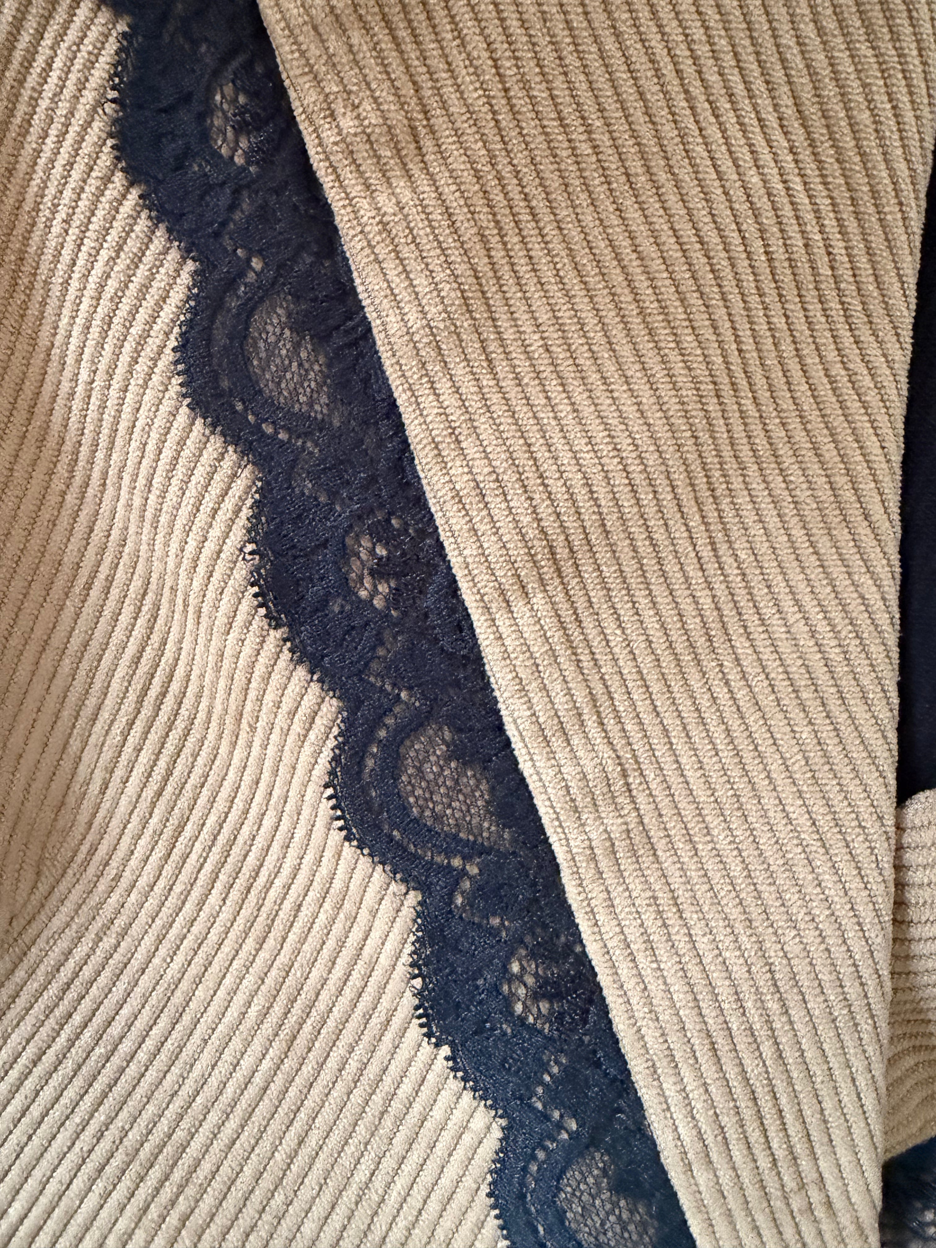 Suit Signature