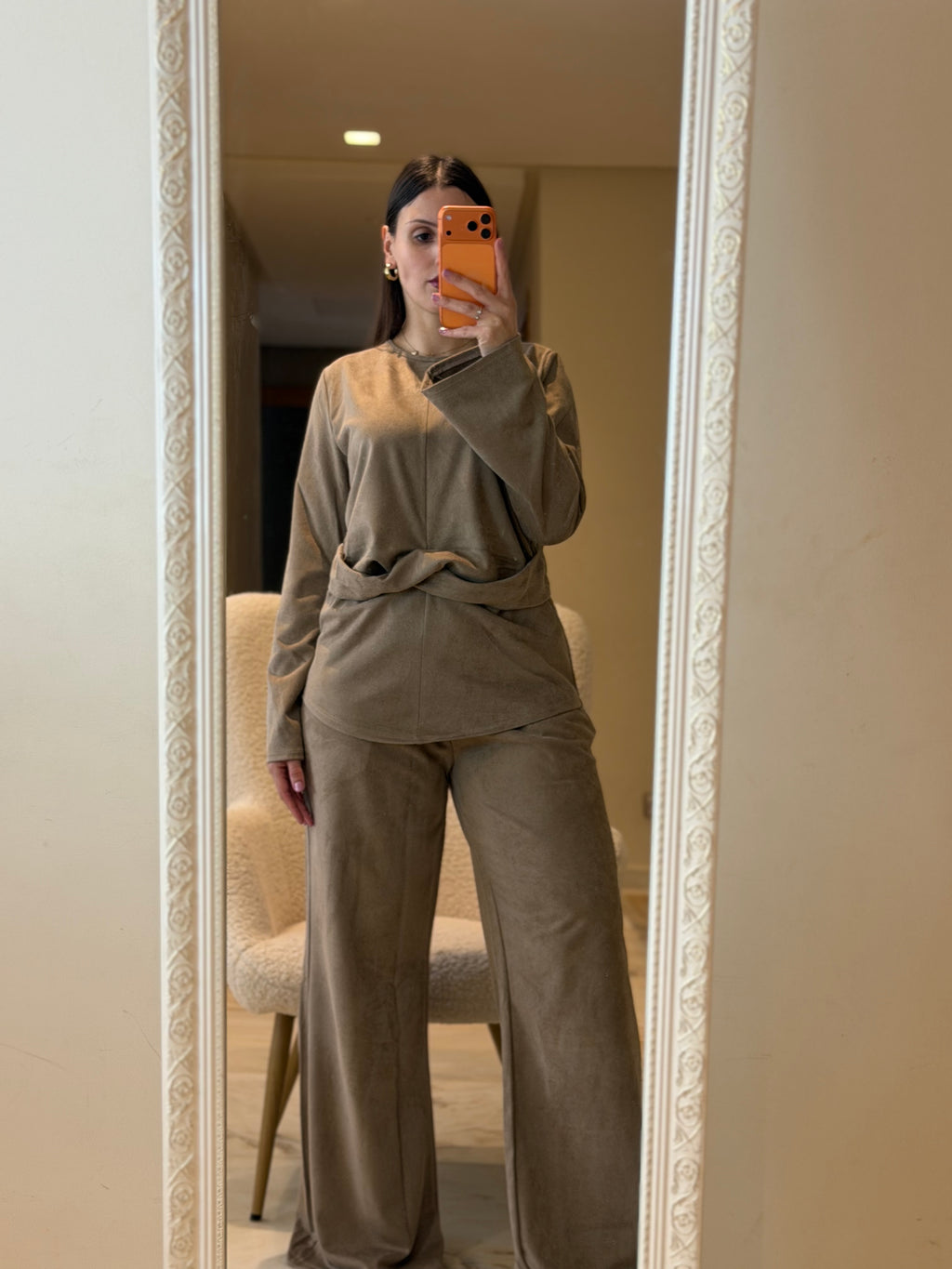 Ensemble Casual Chic