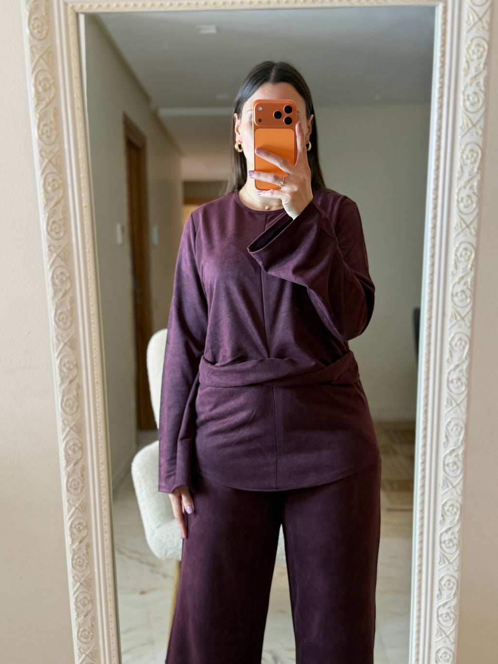 Ensemble Casual Chic