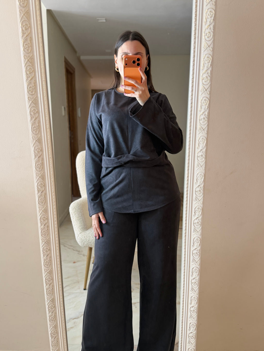 Ensemble Casual Chic