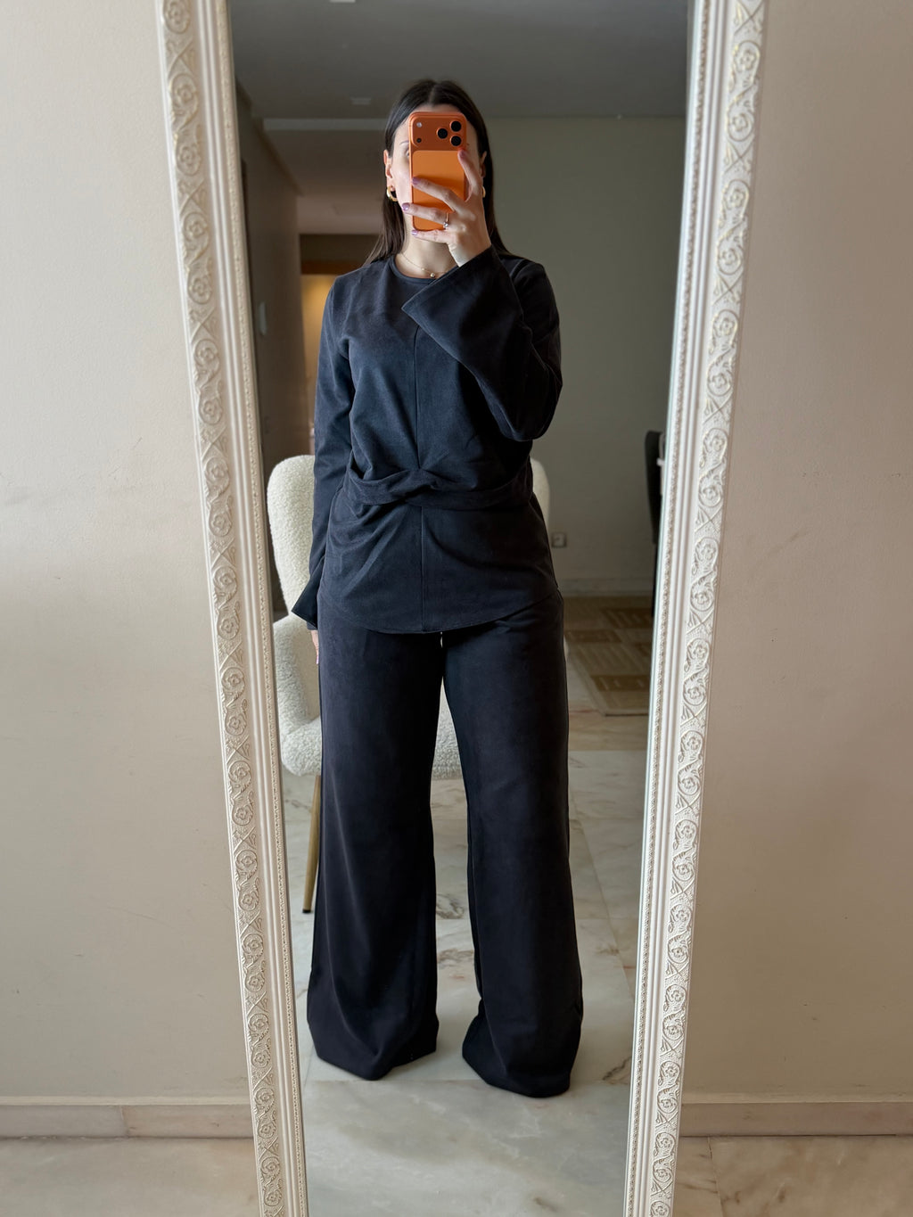 Ensemble Casual Chic