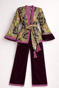 Ensemble Brocard et Velours