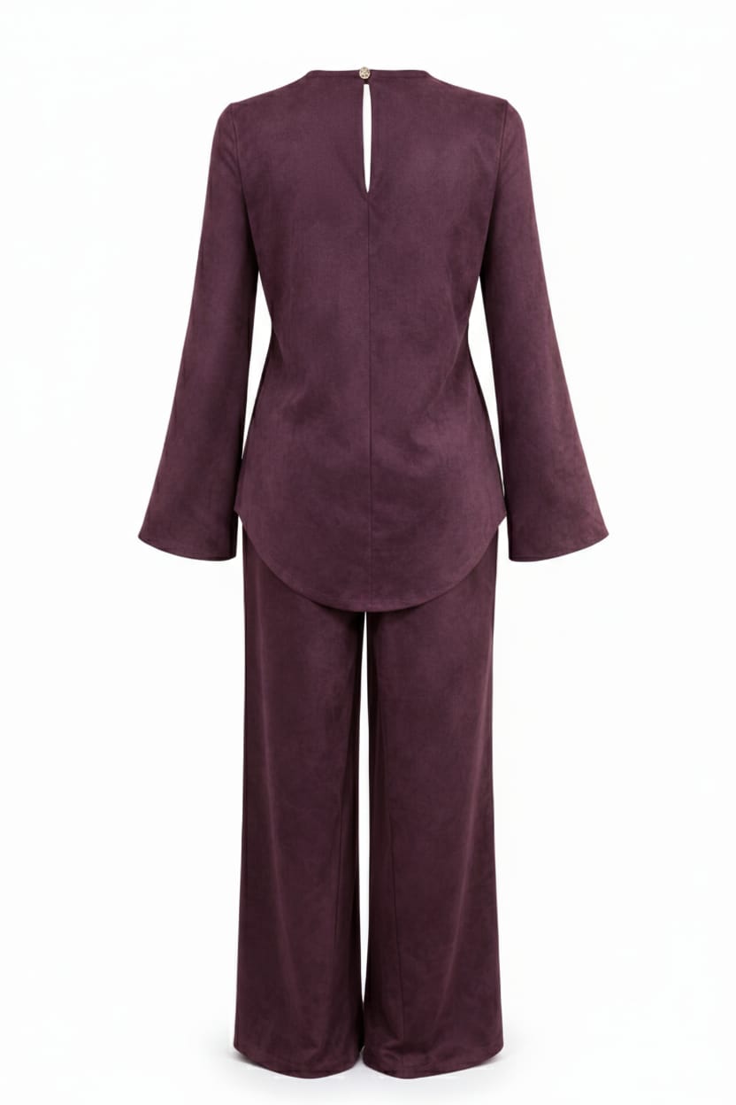 Ensemble Casual Chic