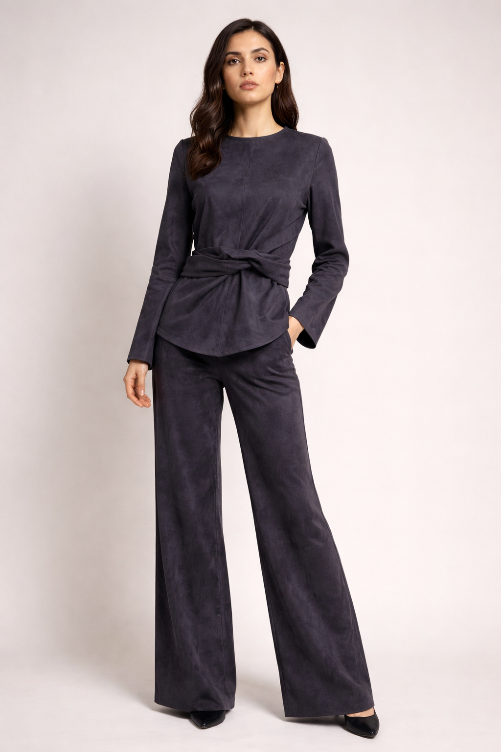 Ensemble Casual Chic