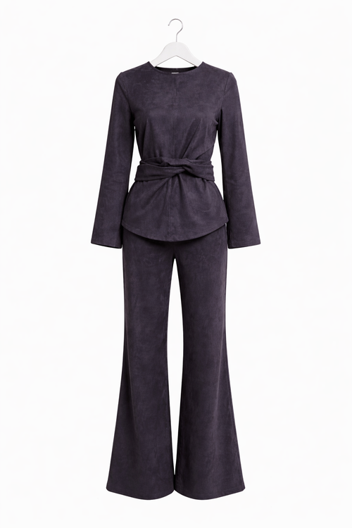 Ensemble Casual Chic